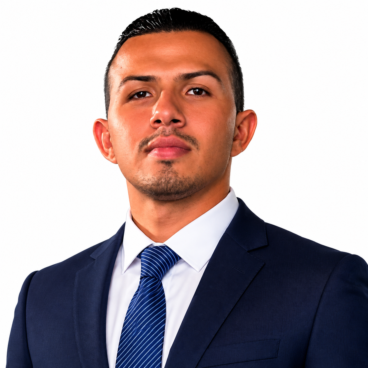 Perfil Carlos Gomez